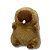 Pelúcia de Capivara - Super Fofa e Confortável para Meninas | Compre Agora - Imagem 6