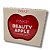 Paleta de maquiagem Beauty Apple - O kit perfeito para um Olhar Mágico e Radiante - Imagem 1