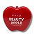 Paleta de maquiagem Beauty Apple - O kit perfeito para um Olhar Mágico e Radiante - Imagem 2