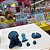 Borracha 3D Stitch: Encante Seu Estojo com o Personagem Favorito! - Imagem 5