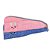 Toalha Aveludada Infantil para Secar Cabelo – Toque Suave e Conforto para os Fios Delicados! - Imagem 2