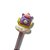Canetas Fofas e Divertidas com Ponta 0.5mm: A Cor que Encanta e Inspira! - Imagem 8