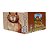 Livro De Colorir Bobbie Goods- Sylvanion Familes-Capa Dura 50 Páginas 120g - Imagem 3