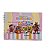 Livro De Colorir Bobbie Goods -Nostalgia-Capa Dura até 50 Páginas 120g - Imagem 1
