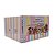 Livro De Colorir Bobbie Goods -Nostalgia-Capa Dura até 50 Páginas 120g - Imagem 3