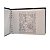 Livro De Colorir Bobbie Goods- Cozy Nooks-Capa Dura até 50 Páginas 120g - Imagem 3