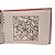 Livro De Colorir Bobbie Goods-Cozy Moments-Capa Dura até 50 Páginas 120g - Imagem 3