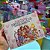 Livro De Colorir Bobbie Goods -Bestie Moments-Capa Dura até 50 Páginas 120g - Imagem 4