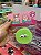 Taby Squishy  Bolacha – Seu Novo Brinquedo Fofinho e Relaxante! - Imagem 1