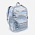Mochila Holográfica com design Estiloso , Moderno e Prático - Imagem 1
