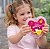 Massinha de Modelar Hello Kitty que Vira Cofrinho Infantil com Acessórios - Imagem 2