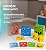 Jogo das Emoções Infantil 2 em 1 ColorJoy | Desenvolvimento Emocional e Memória para Crianças +5 Anos - Imagem 2