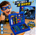Kit Artístico Infantil Batman com Maleta de Pintura e Desenho – Estojo Completo para Colorir - Imagem 2