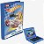 Kit Artístico Infantil Hot Wheels com Maleta de Pintura e Desenho – Estojo Criativo Completo - Imagem 1