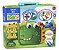 Kit de Ferramentas Infantil Dinossauro com Furadeira e Parafusos – Brinquedo Educativo Montessori - Imagem 1