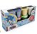 Kit Massinha de Modelar Sonic com Acessórios – Brinquedo Criativo Infantil - Imagem 1