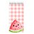 Bloco anotações Frutas - Imagem 2