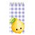 Bloco anotações Frutas - Imagem 4