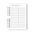 Caderno de Receitas Preto - Imagem 8