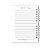 Caderno de Receitas Branco - Imagem 9