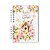 Caderno Bem me quero Casinha - Imagem 1