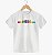 CAMISETA SENSORIAL- ADULTO - Imagem 2