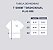 CAMISETA SENSORIAL- ADULTO - Imagem 6