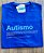 CAMISETA SENSORIAL- ADULTO - Imagem 2
