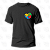 CAMISETA SENSORIAL- INFANTIL - Imagem 2