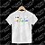 CAMISETA SENSORIAL- INFANTIL - Imagem 1
