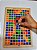 BRINQUEDO EDUCATIVO TABULEIRO TETRIS - Imagem 3
