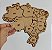 QUEBRA-CABEÇA MAPA DO BRASIL - Imagem 2