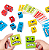 JOGO DAS EMOÇÕES- EXPRESSION PUZZLE - Imagem 1