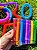 POP TUBE 14,5cm Tubo Fidget Toy Sensorial Descompressão Anti Stress - Imagem 7