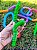 POP TUBE 14,5cm Tubo Fidget Toy Sensorial Descompressão Anti Stress - Imagem 3