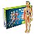 Brinquedo Anatomia corpo humano - Esqueleto 3D com Órgãos - Imagem 3