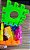 Brinquedo educativo de encaixe bloco - Imagem 4