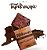 Tapibrownie com 12 Unidades 100% Chocolate e Sem Glúten 50g Cada - Imagem 2