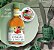 Vinagre de Maçã Orgânico 400ml - Almaromi - Imagem 2