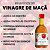Vinagre de Maçã 400ml - Almaromi - Imagem 2
