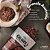 Granola Austrália Belgian Chocolate - Pouch 300G - Harts Natural - Imagem 2