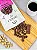 Granola Chocolate Preto com Nibs de Cacau 280g - Chococrunchy - Imagem 2