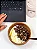 Granola Chocolate Preto com Nibs de Cacau 280g - Chococrunchy - Imagem 3