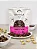 Granola Chocolate Preto com Nibs de Cacau 280g - Chococrunchy - Imagem 4