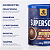 Supersono Sabor Chocolate Suíço 220g - Super Nutrition Desinchá - Imagem 2