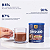 Supersono Sabor Chocolate Suíço 220g - Super Nutrition Desinchá - Imagem 3