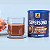 Supersono Sabor Chocolate Suíço 220g - Super Nutrition Desinchá - Imagem 4