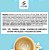 Super Café Desincoffee Vanilla Late 220g -Super Nutrition Desinchá - Imagem 3