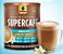 Super Café Desincoffee Vanilla Late 220g -Super Nutrition Desinchá - Imagem 2