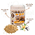Fibrix Regulador Intestinal 200g - Sabor Baunilha - Maxsan - Imagem 2